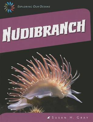 Book cover for Nudibranch