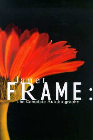 Cover of Janet Frame