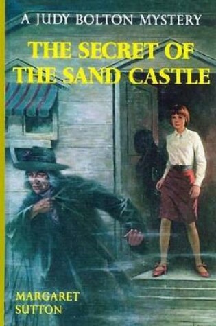 Cover of The Secret of the Sand Castle