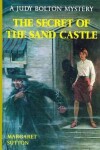 Book cover for The Secret of the Sand Castle