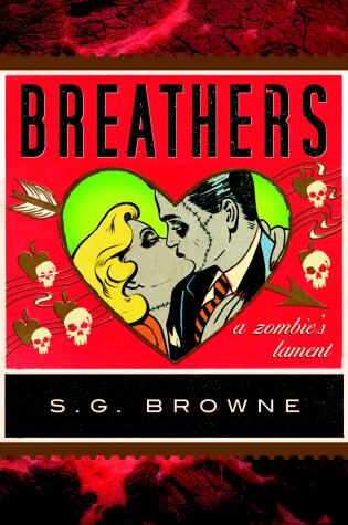 Cover of Breathers