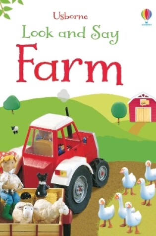 Cover of Farm