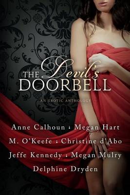 Book cover for The Devil's Doorbell
