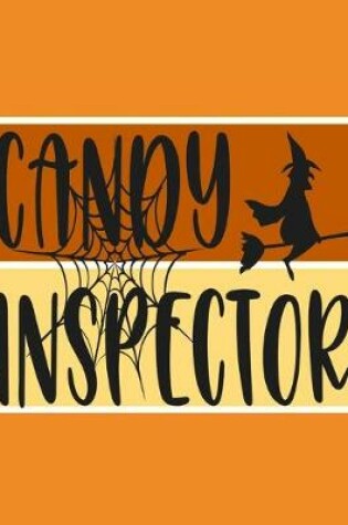 Cover of Candy Inspector