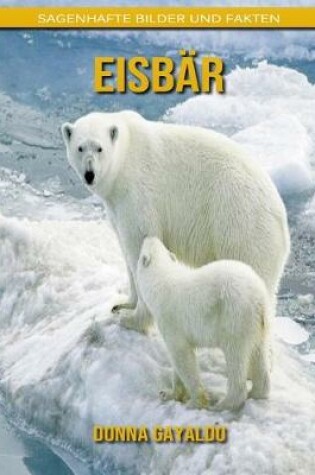 Cover of Eisbär