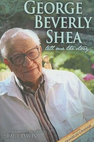 Cover of George Beverly Shea