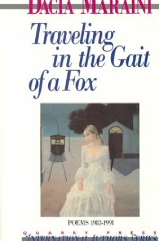 Cover of Traveling in the Gait of the Fox