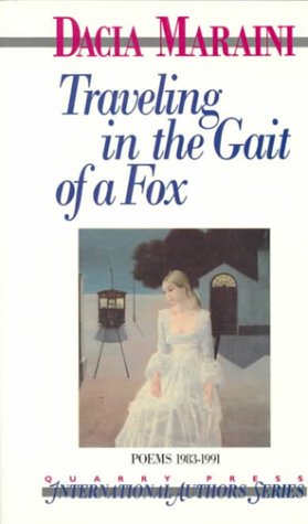 Book cover for Traveling in the Gait of the Fox