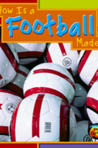 Cover of Football