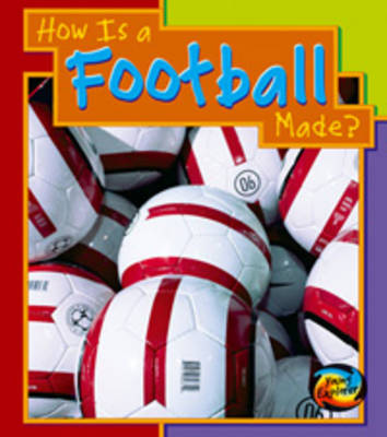 Cover of Football