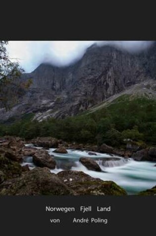 Cover of Norway Fjell Land