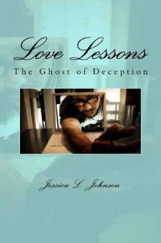 Cover of Love Lessons