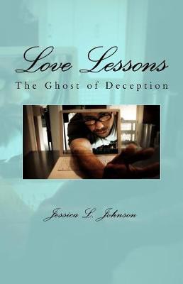 Book cover for Love Lessons