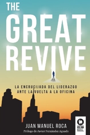 Cover of The Great Revive