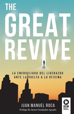 Book cover for The Great Revive