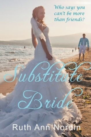 Cover of Substitute Bride