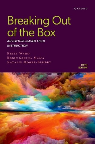 Cover of Breaking Out of the Box 5th Edition