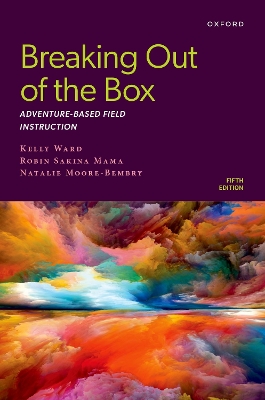 Book cover for Breaking Out of the Box 5th Edition