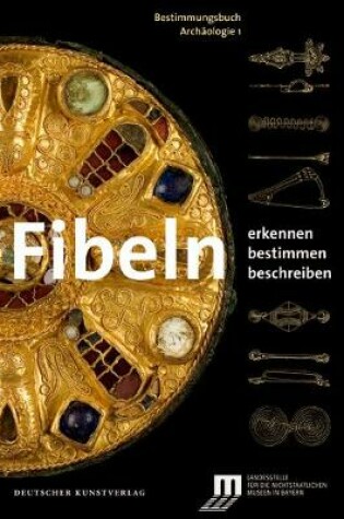 Cover of Fibeln