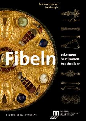 Book cover for Fibeln