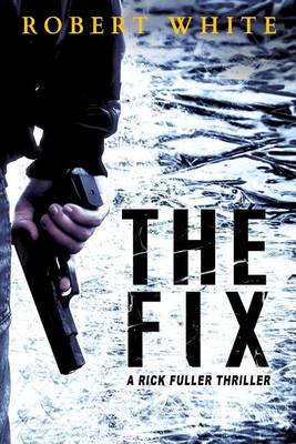 Book cover for The Fix