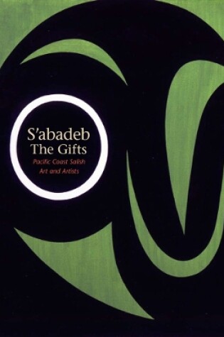 Cover of S'abadeb / The Gifts