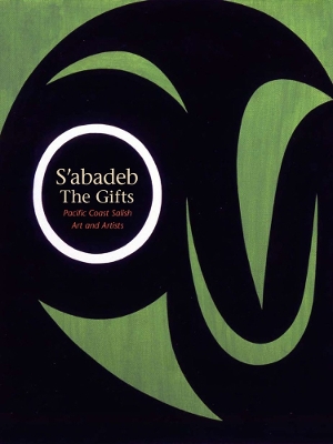 Book cover for S'abadeb / The Gifts