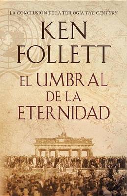 Book cover for El Umbral de la Eternidad