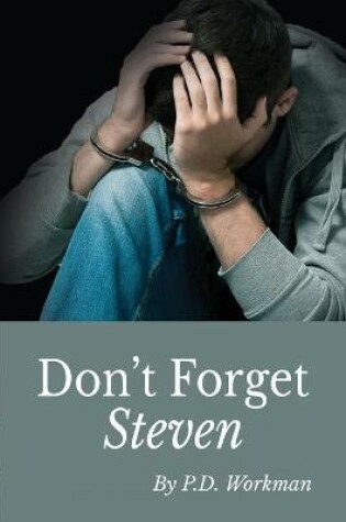 Cover of Don't Forget Steven