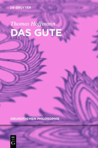 Cover of Das Gute