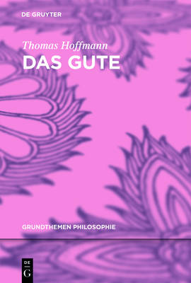 Cover of Das Gute