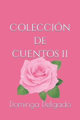 Book cover for Colección de Cuentos II