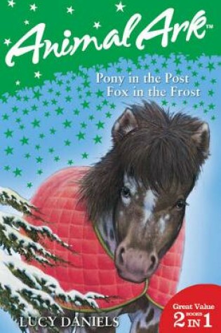 Cover of Pony in the Post & Fox in the Frost