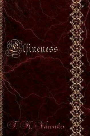 Cover of Elfineness