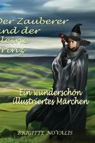 Cover of Der Zauberer und der kleine Prinz