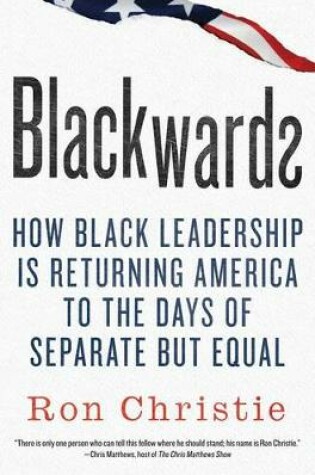 Cover of Blackwards