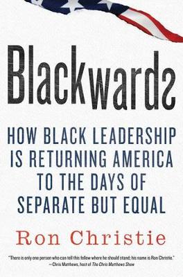 Cover of Blackwards
