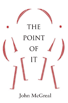Book cover for The Point of It