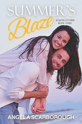 Cover of Summer's Blaze