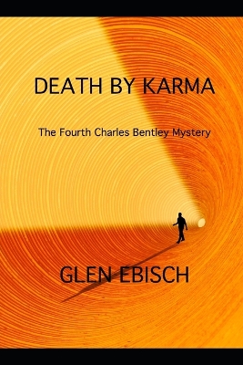 Cover of Death by Karma