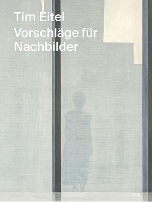 Book cover for Tim Eitel