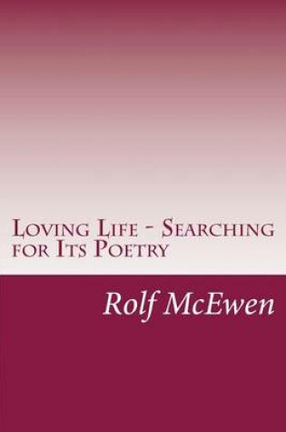 Cover of Loving Life