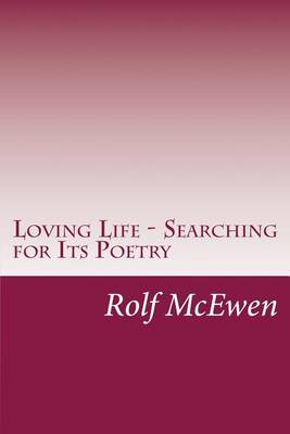 Book cover for Loving Life
