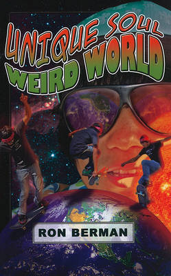 Cover of Unique Soul, Weird World: Touchdown Edition