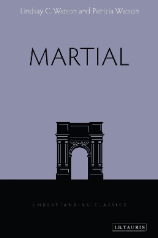 Cover of Martial