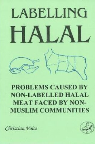Cover of Labelling Halal