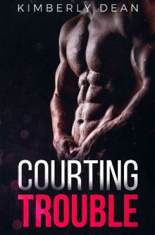 Cover of Courting Trouble