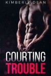 Book cover for Courting Trouble