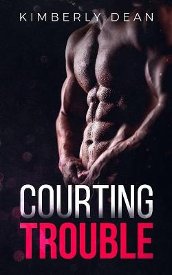 Cover of Courting Trouble