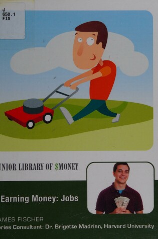 Cover of Earning Money